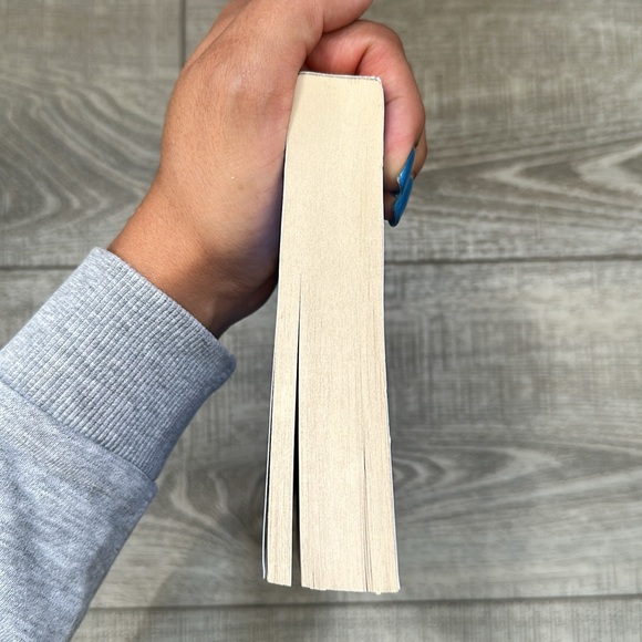 The Body Keeps The Score book - Picture 6 of 6